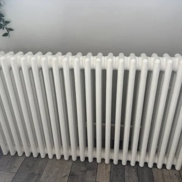 3 column radiator