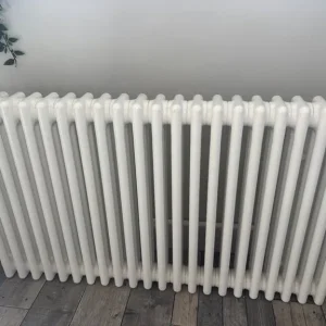 3 column radiator