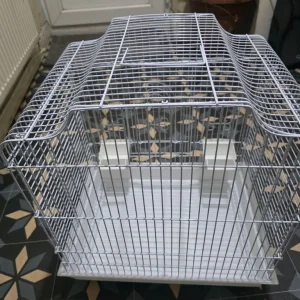 Bird cage