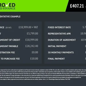 2021 Mercedes-Benz Sprinter 2.1 316 CDI Progressive, 88k miles, 1 owner, Euro 6 ULEZ compliant van - Image 2