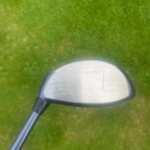 Callaway Big Bertha Steelhead III 9° Driver - Image 2