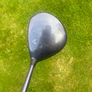 Callaway Big Bertha Steelhead III 9° Driver - Image 3