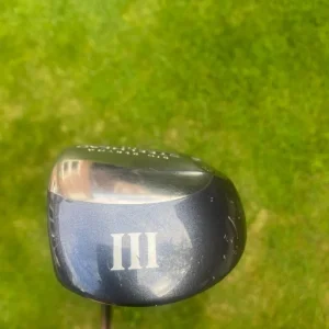 Callaway Big Bertha Steelhead III 9° Driver - Image 4