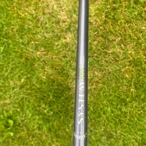 Callaway Big Bertha Steelhead III 9° Driver - Image 6