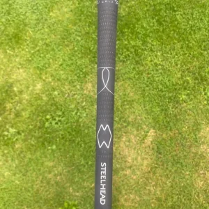 Callaway Big Bertha Steelhead III 9° Driver - Image 7