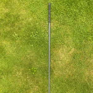 Callaway Big Bertha Steelhead III 9° Driver - Image 8