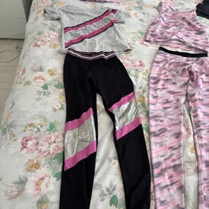 Girls sports wear age 11/12 - Image 2