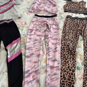 Girls sports wear age 11/12 - Image 3