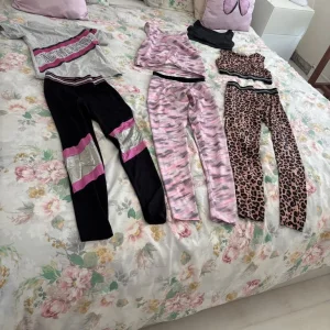 Girls sports wear age 11/12