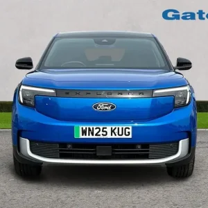 2025 Ford Explorer 5Dr Premium Extended Range 2WD Auto Estate Electric - Image 2