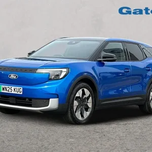 2025 Ford Explorer 5Dr Premium Extended Range 2WD Auto Estate Electric - Image 3