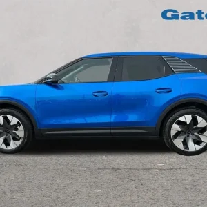 2025 Ford Explorer 5Dr Premium Extended Range 2WD Auto Estate Electric - Image 4