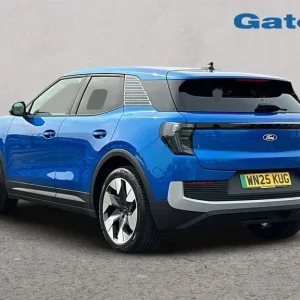 2025 Ford Explorer 5Dr Premium Extended Range 2WD Auto Estate Electric - Image 5