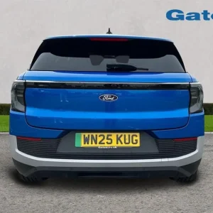 2025 Ford Explorer 5Dr Premium Extended Range 2WD Auto Estate Electric - Image 6