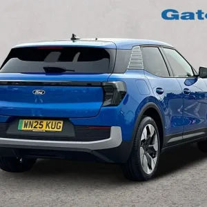 2025 Ford Explorer 5Dr Premium Extended Range 2WD Auto Estate Electric - Image 7