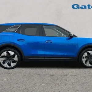 2025 Ford Explorer 5Dr Premium Extended Range 2WD Auto Estate Electric - Image 8