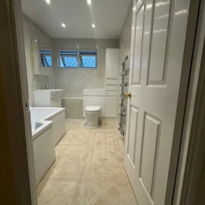 Plumbing & Heating