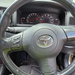 2005 Toyota Corolla Hatchback - Image 2