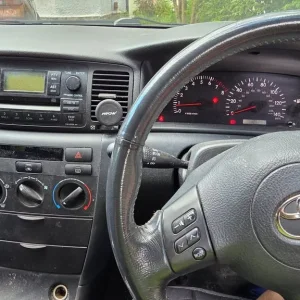 2005 Toyota Corolla Hatchback - Image 3