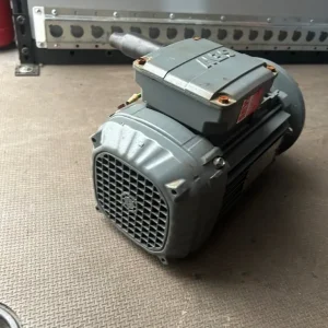 SEW Electric Motor - Image 2