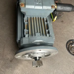 SEW Electric Motor - Image 3