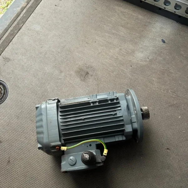 SEW Electric Motor