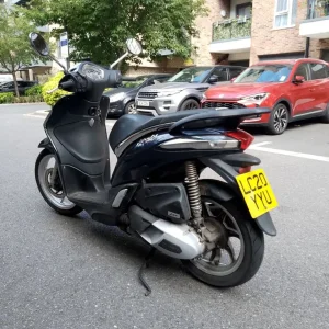 Piaggio Liberty 125cc 2020 - Image 3