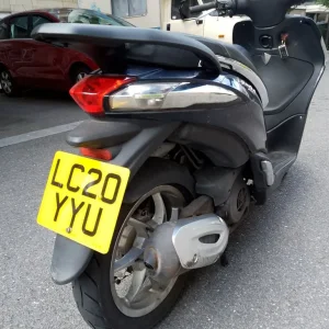 Piaggio Liberty 125cc 2020 - Image 4