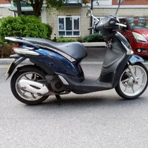 Piaggio Liberty 125cc 2020 - Image 5
