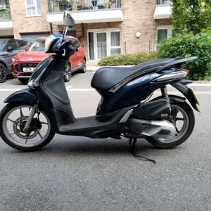 Piaggio Liberty 125cc 2020 - Image 6