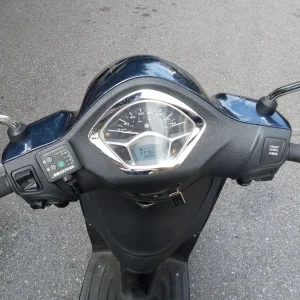 Piaggio Liberty 125cc 2020 - Image 7