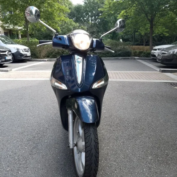 Piaggio Liberty 125cc 2020