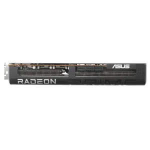 Asus Radeon RX 9070 XT Prime OC 16GB GDDR6 Graphics Card - Image 2