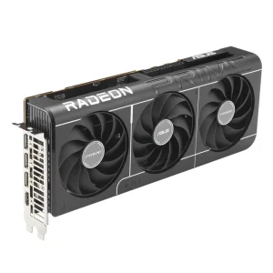 Asus Radeon RX 9070 XT Prime OC 16GB GDDR6 Graphics Card - Image 3