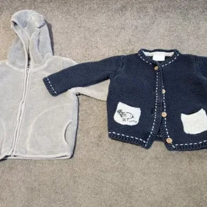 Baby clothes bundle 3 to 6 months - Image 4