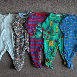 Baby clothes bundle 3 to 6 months - Image 6