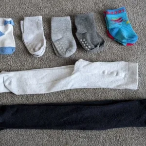 Baby clothes bundle 3 to 6 months - Image 7