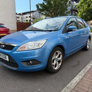 Ford Focus Sport 1.6 - Image 2
