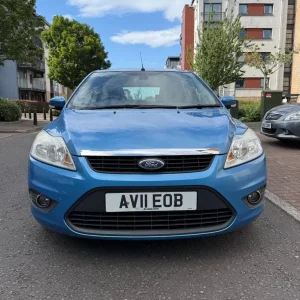 Ford Focus Sport 1.6 - Image 3