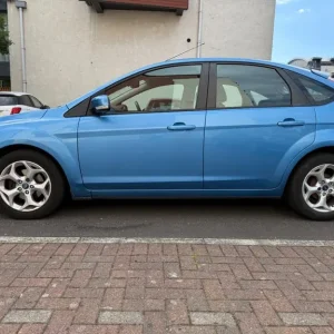 Ford Focus Sport 1.6 - Image 5