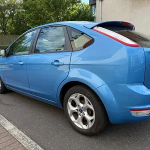 Ford Focus Sport 1.6 - Image 6