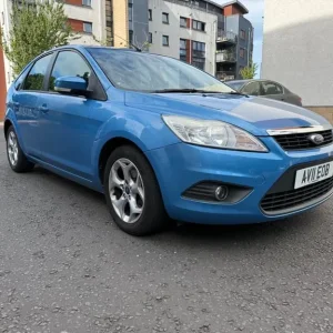Ford Focus Sport 1.6 - Image 7