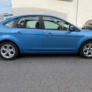 Ford Focus Sport 1.6 - Image 8