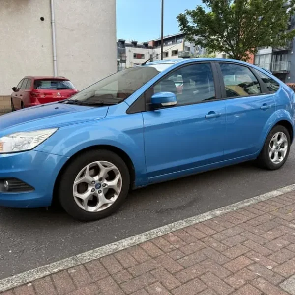 Ford Focus Sport 1.6