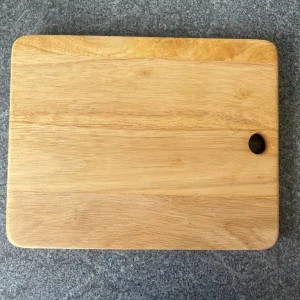 Cheese board chopping board - Image 3