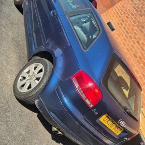 Audi A3 2006 hatchback manual 3 doors - Image 2