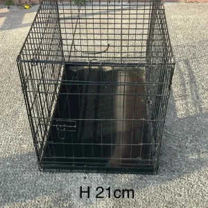 Small dogs cage - Image 2