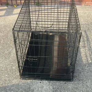 Small dogs cage - Image 3