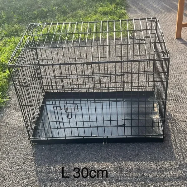 Small dogs cage