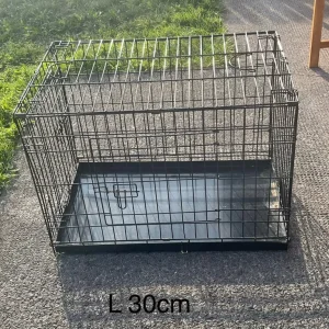 Small dogs cage